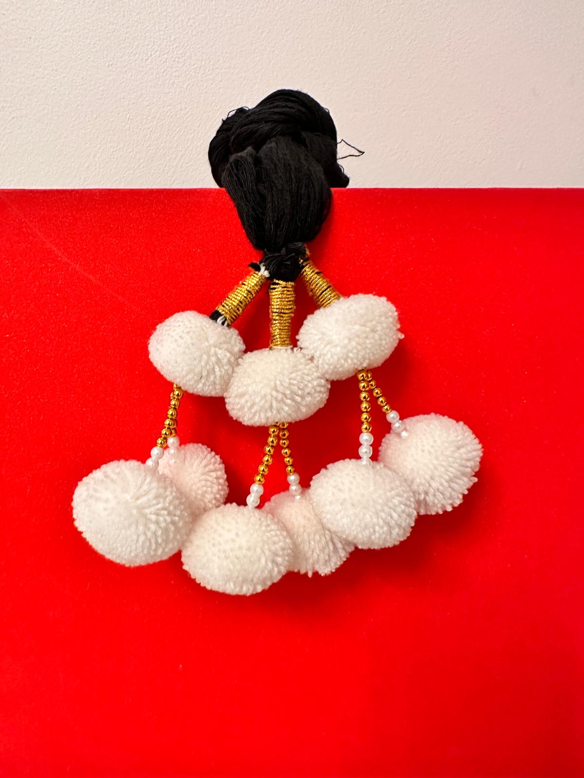 New Design Lachha | 6 Design-Colors