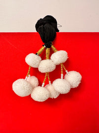 New Design Lachha | 6 Design-Colors