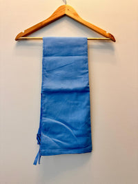 Cotton Petticoat | 4 Blue Colors