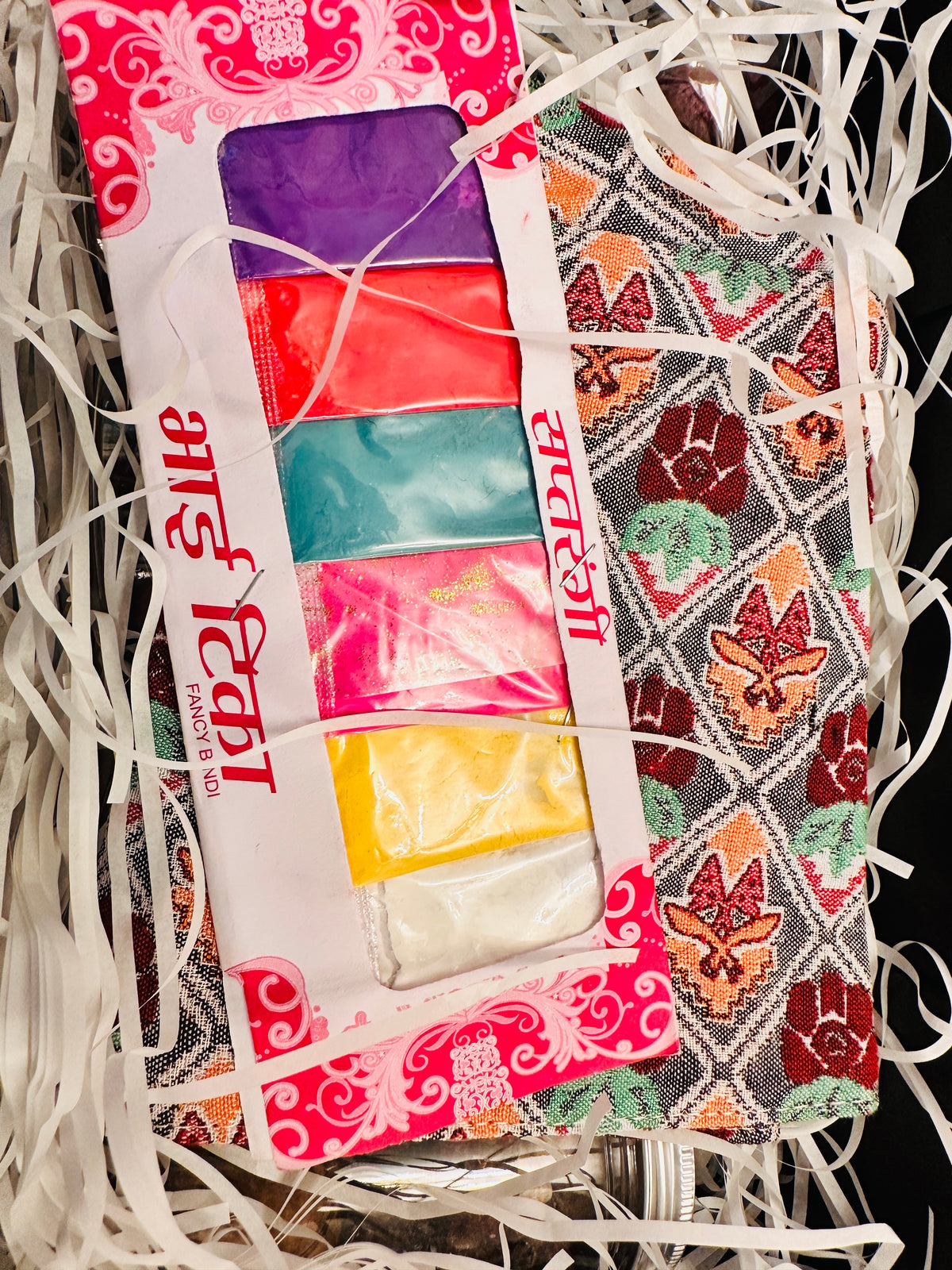 Bhai Tika Gift Box 1