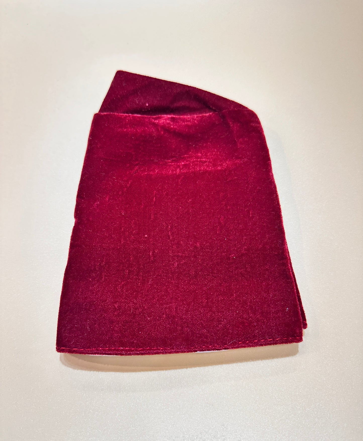 Men’s Velvet Topi Regular M