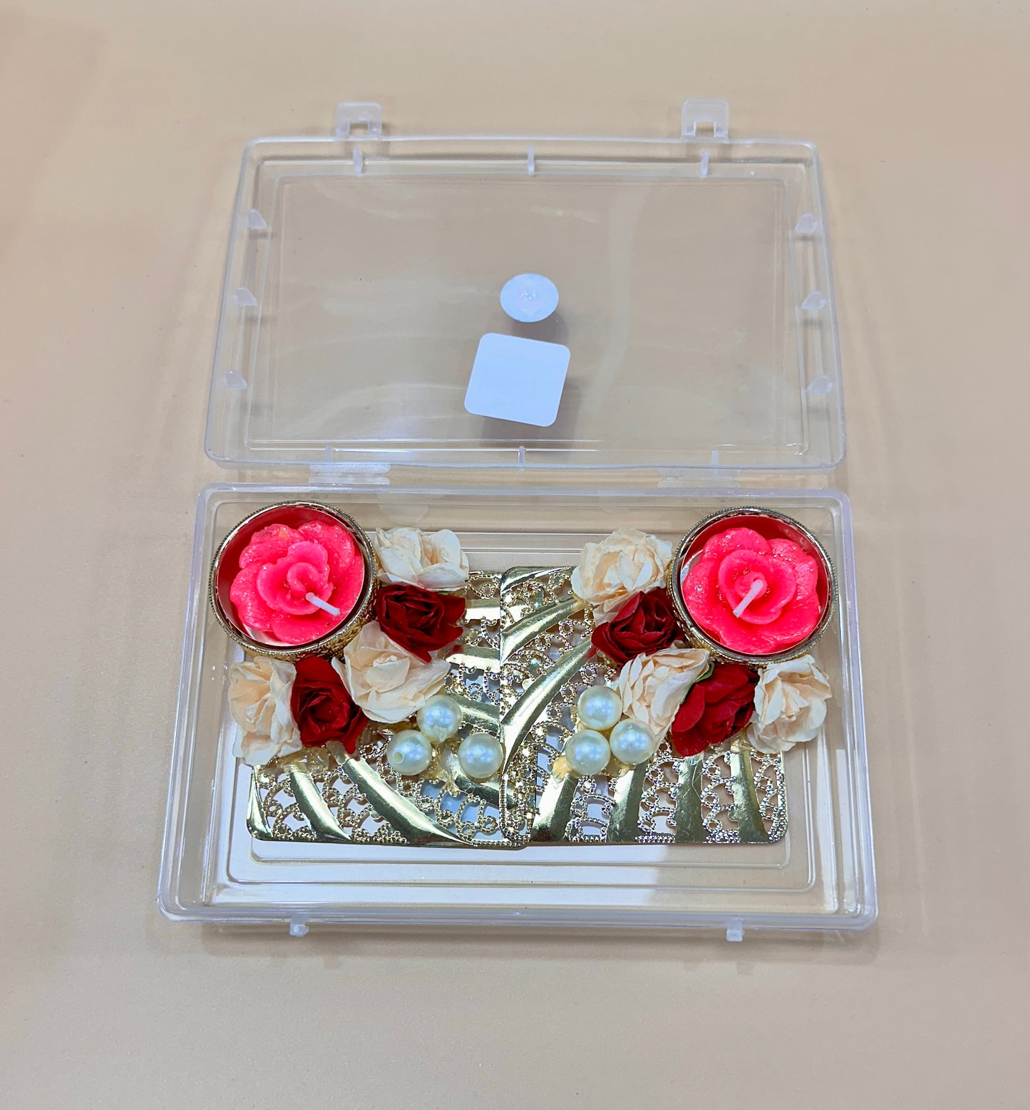 Diwali special Diya Box2