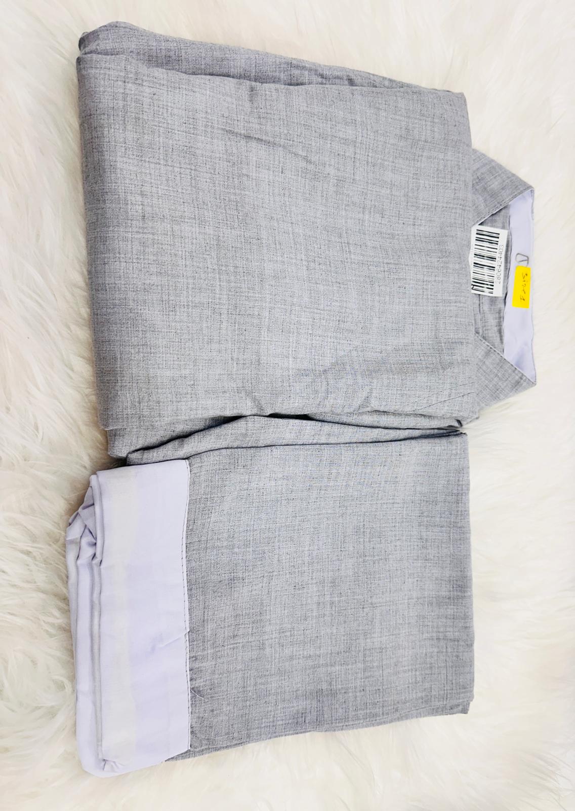Daura Suruwal-Premium Size 1 (XS 34-35")
