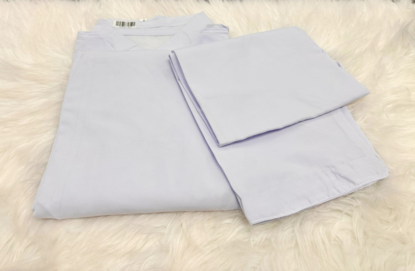 Daura Suruwal Size 4 & 5 (XL-2XL+)