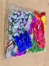 Temple / Puja Decoration Pack