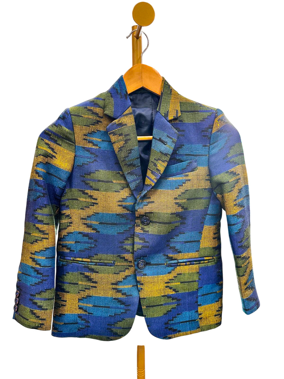 Boys Dhaka Blazer 13-14 Year