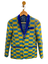 Boys Dhaka Blazer 9-10 Y