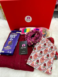 Bhaik Tika Gift Box 1