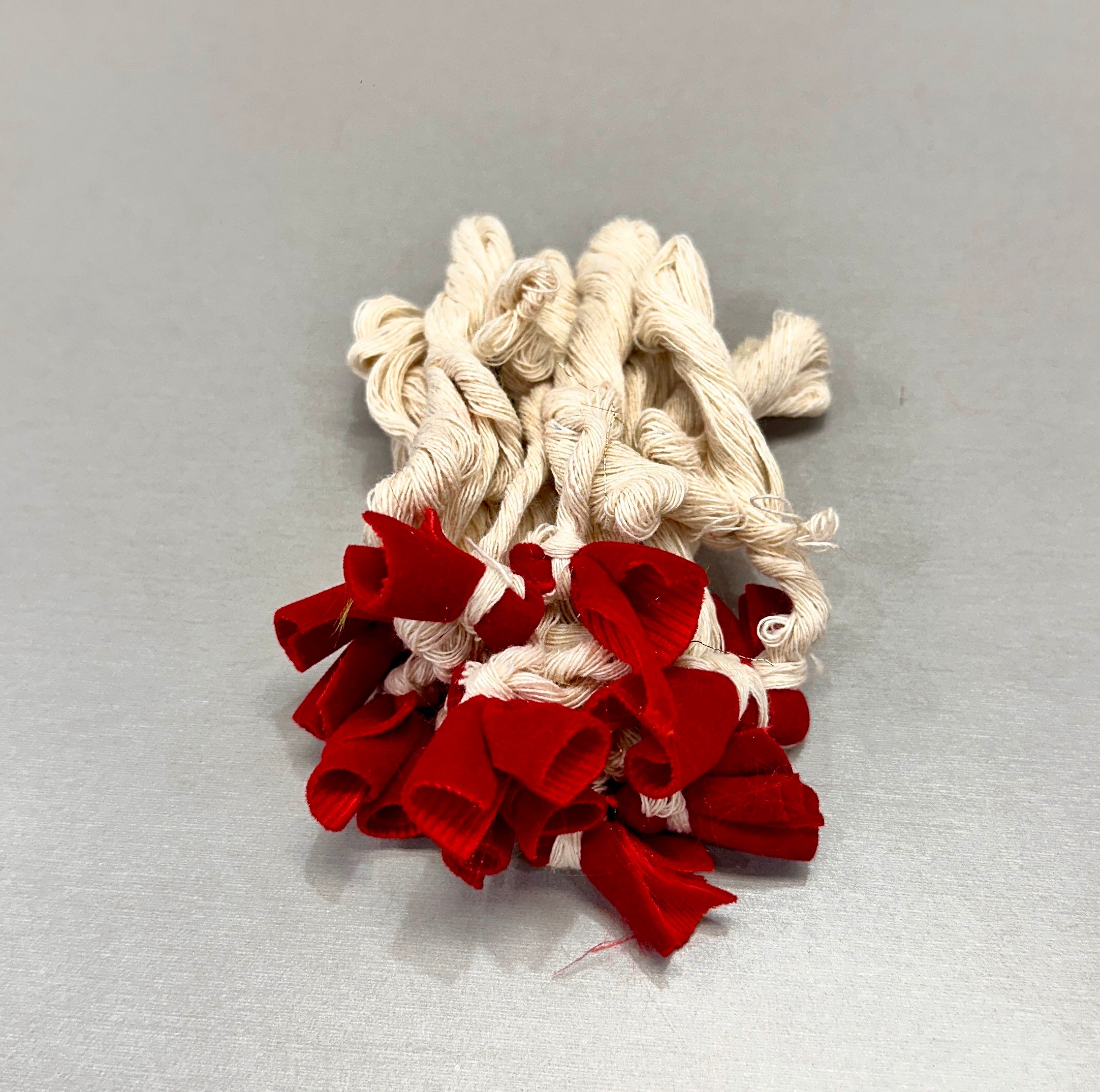 Jajanka Maroon Red