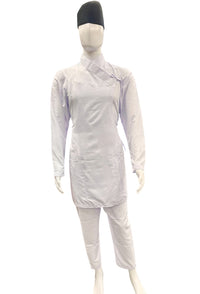 Daura Suruwal Size (XL-2XL+)