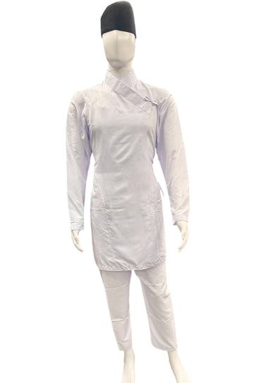 Daura Suruwal Size 4 & 5 (XL-2XL+)