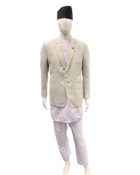 Daura Suruwal Size (XL-2XL+)