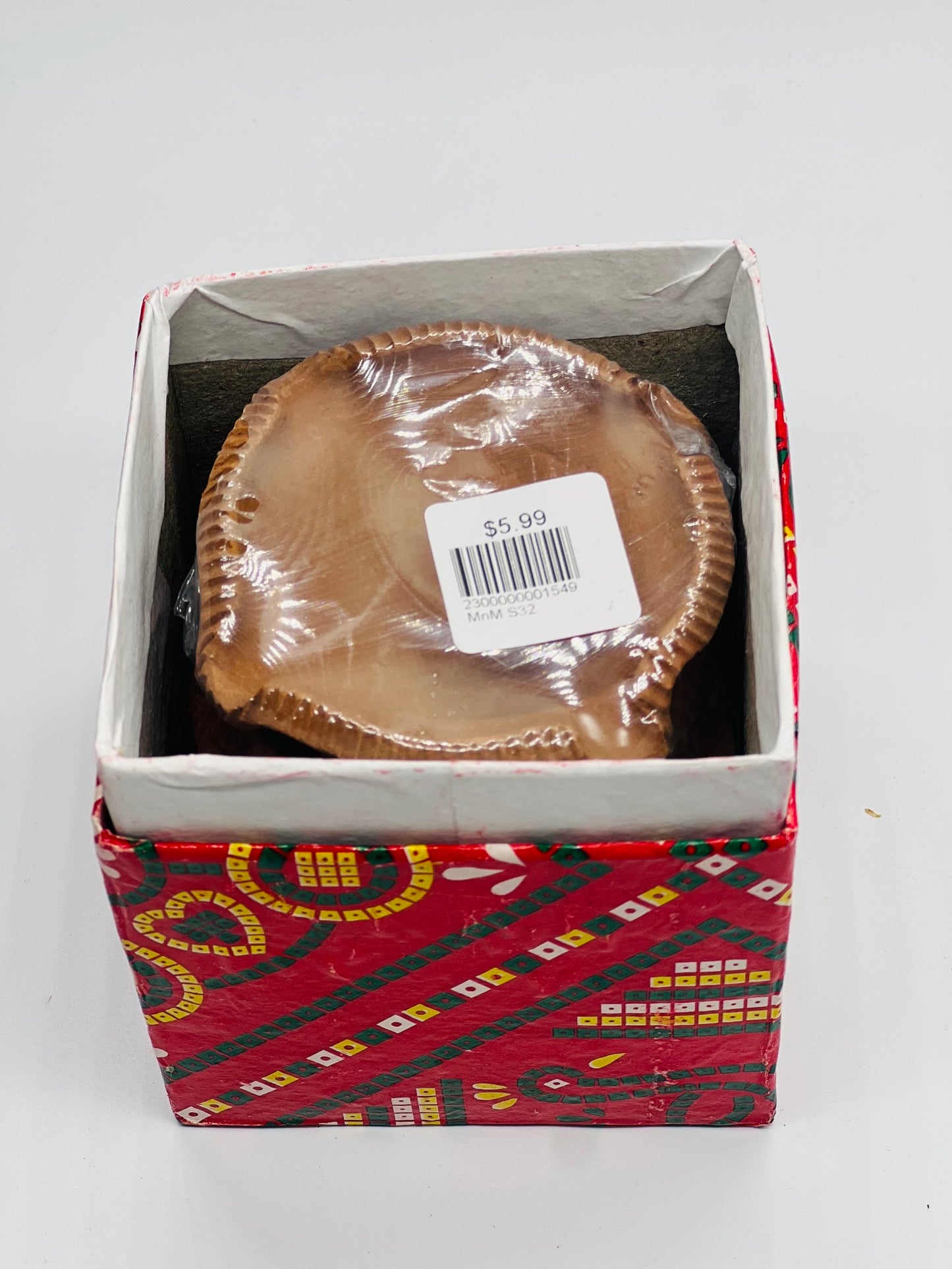 Big size Diya Pala 6 pc pack