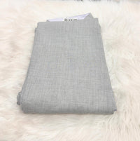 Daura Suruwal-Premium Size 4 (XL-2XL")