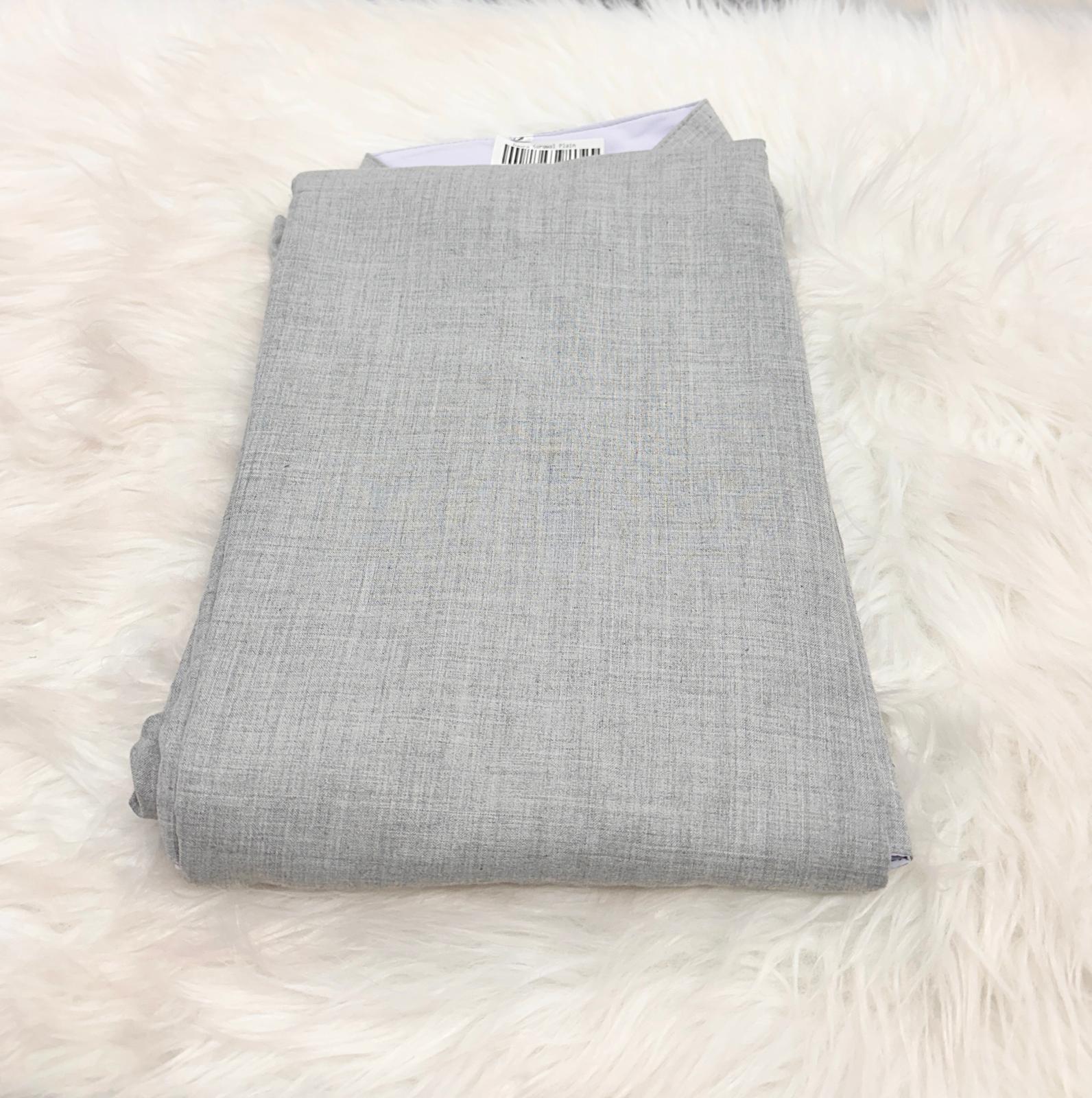 Daura Suruwal-Premium Size 4 (XL-2XL")