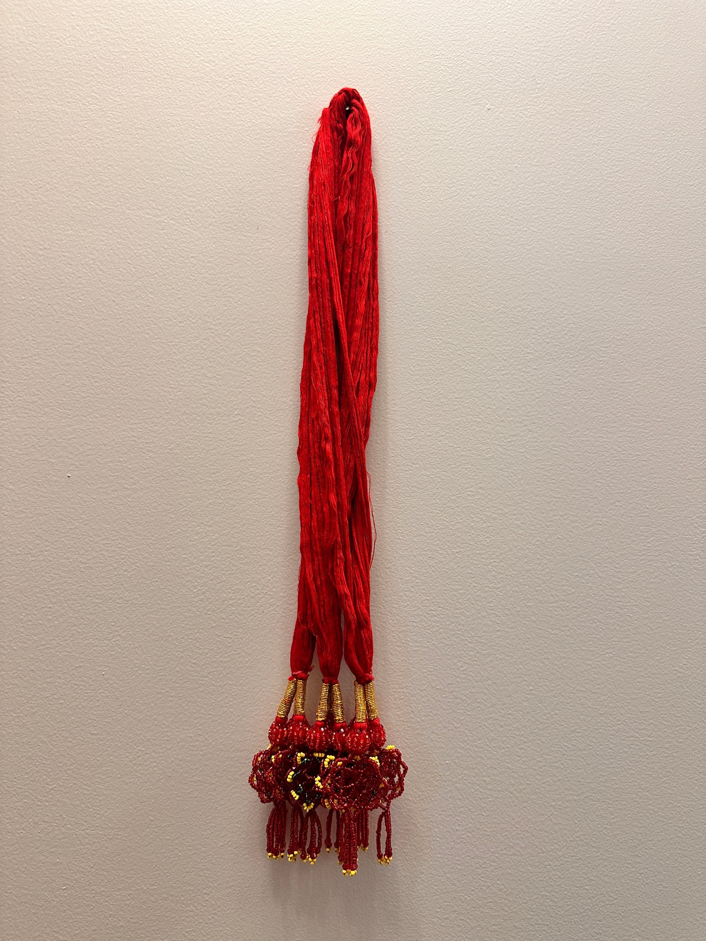New arrival Lachha Red010826