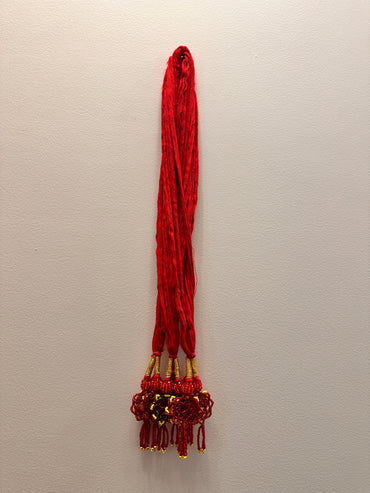 New arrival Lachha Red010826