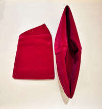 Men’s Velvet Topi Regular R