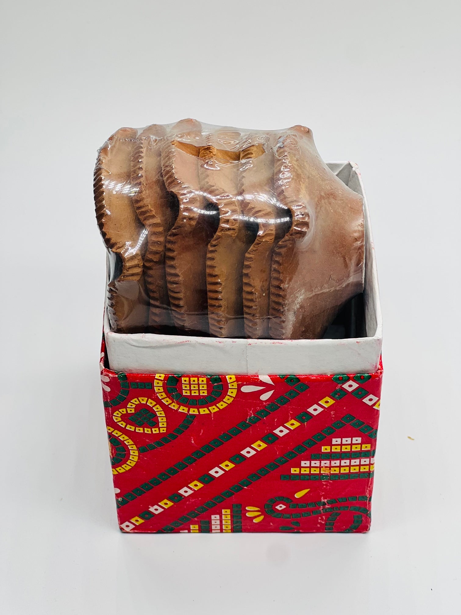 Big size Diya Pala 6 pc pack