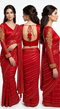 Viral Ganapati Blouse 34-46