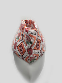 Dashain Special Premium Palpali Dhaka Topi-Ganesh