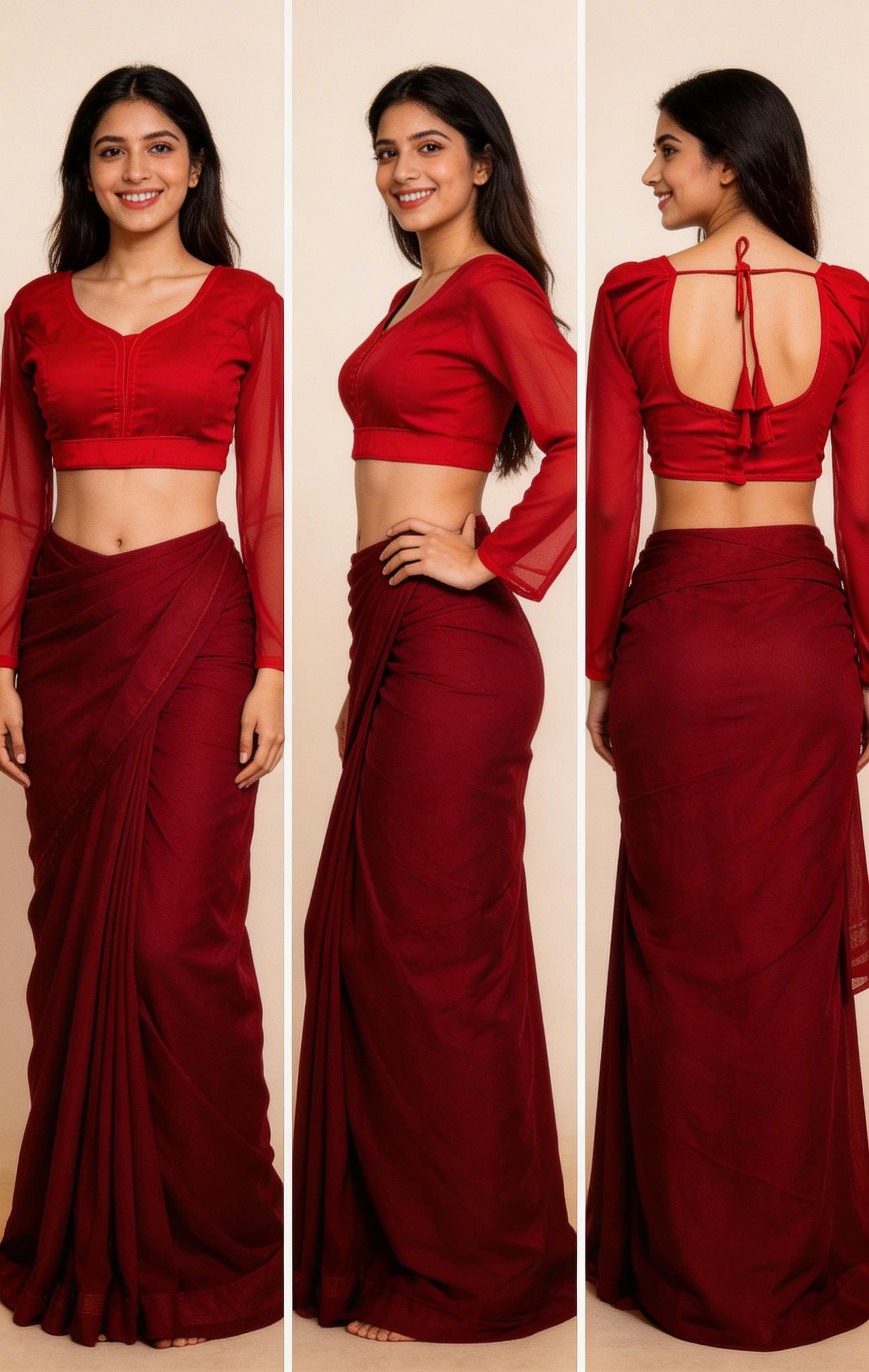 Teej Special