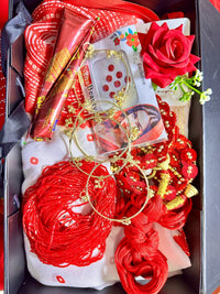 Teej Gift 2026 Box no.2