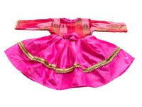 Nani Pasni Set Dhaka Set | 3 Colors