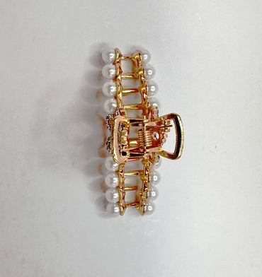 Hair Clip4