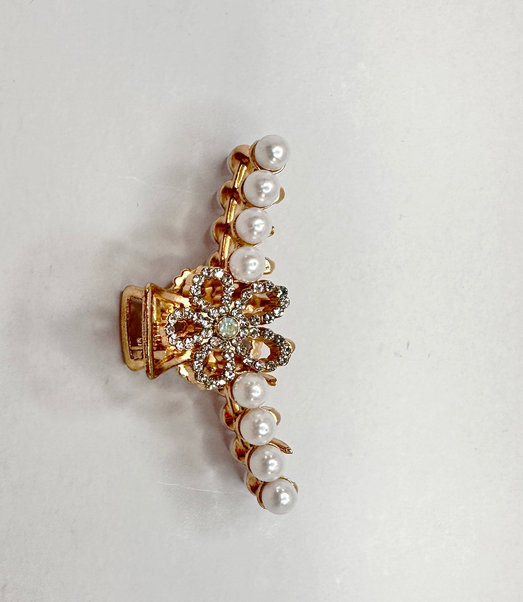 Hair Clip4