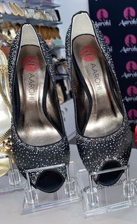 Beautiful Party Heels