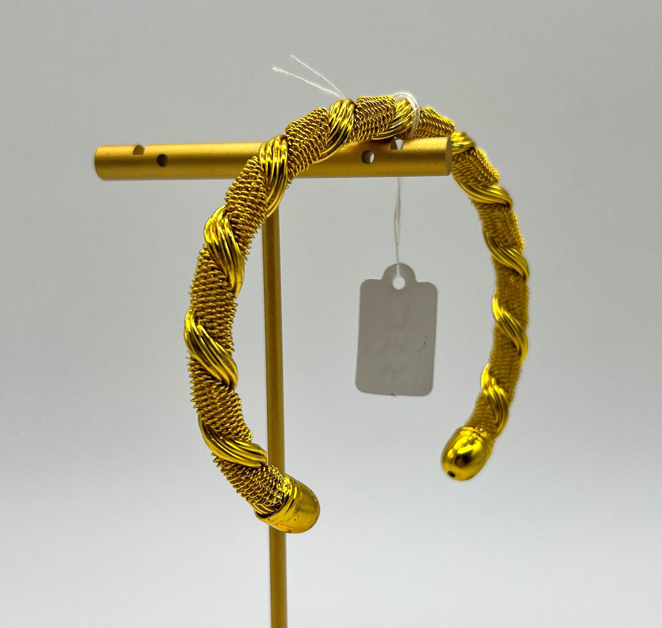 Golden Bracelet