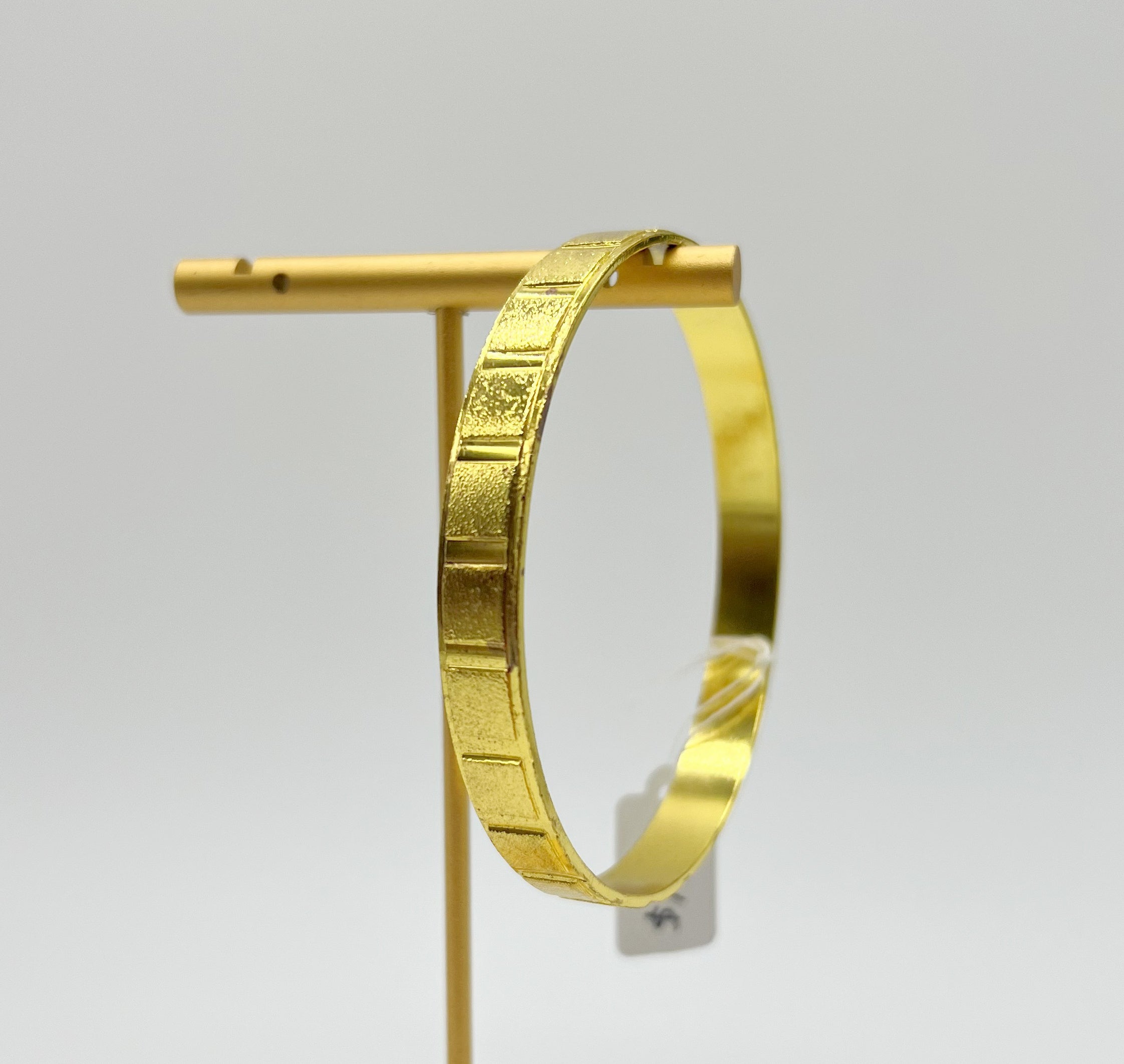 Cutting Bracelet