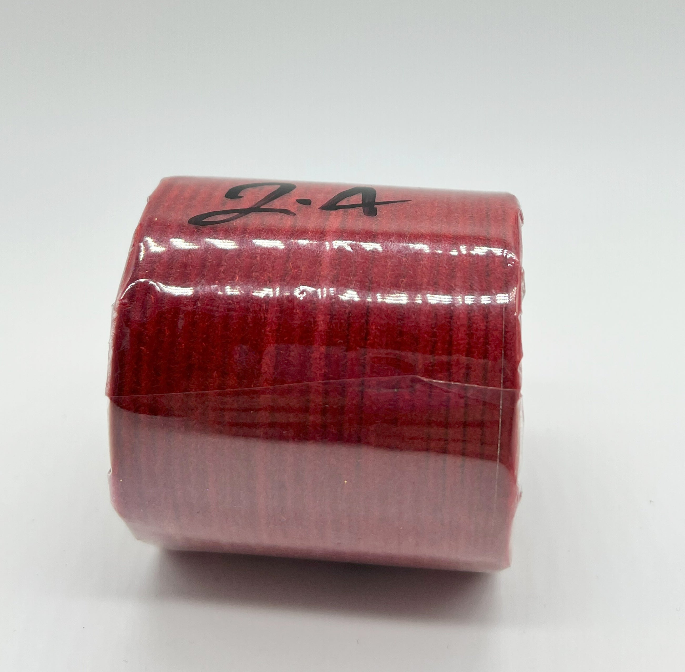 Velvet Chura Red