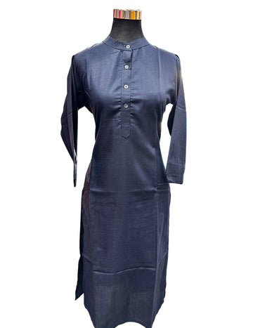 Cotton Kurta Top