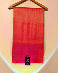 Forever Hit Premium Kanjivaram Party Wear Silk Saree | 12 Design, Colors