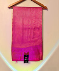 Forever Hit Premium Kanjivaram Party Wear Silk Saree | 12 Design, Colors