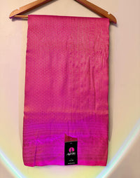 Forever Hit Premium Kanjivaram Party Wear Silk Saree | 12 Design, Colors