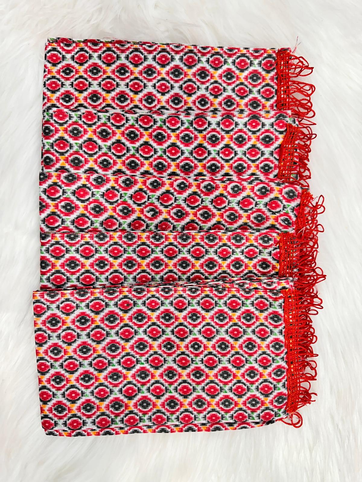 Bulk | Dhaka Khada 5 pc pack | 5 Design