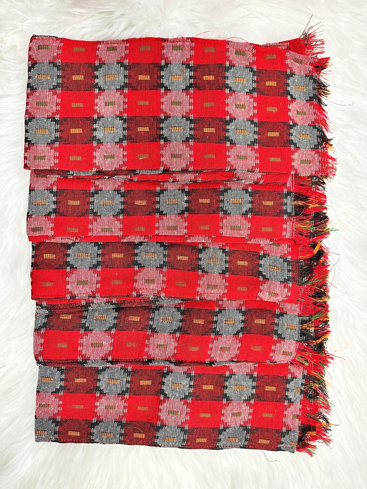 Bulk | Dhaka Khada 5 pc pack | 5 Design