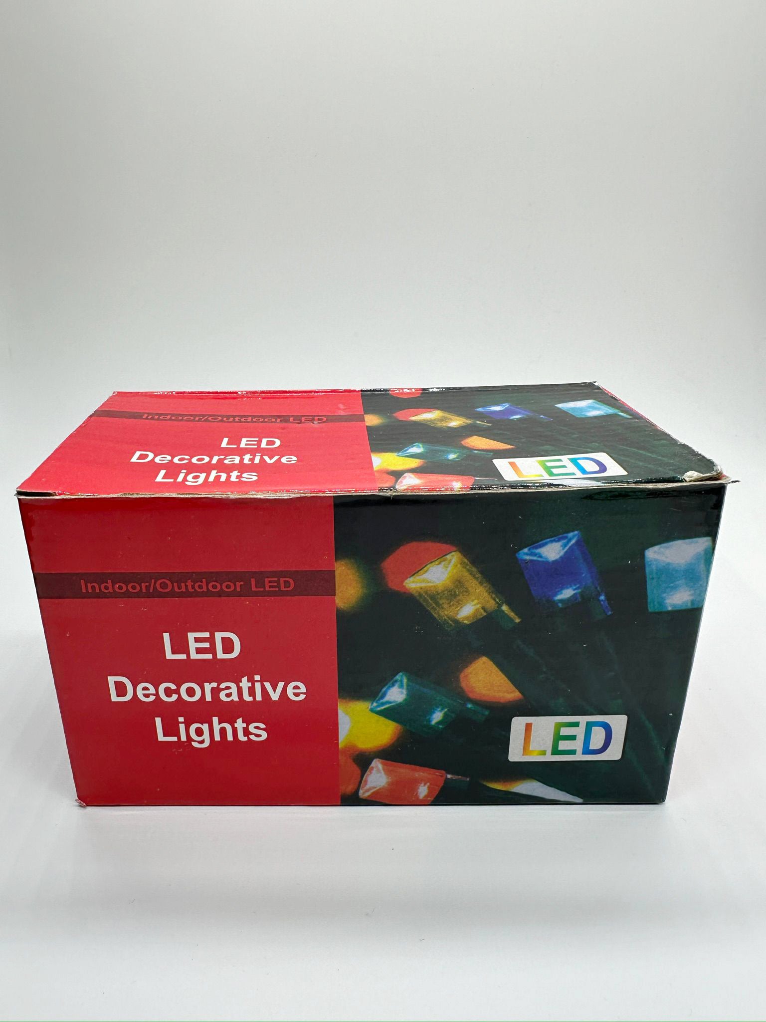 LED Decorative Lights