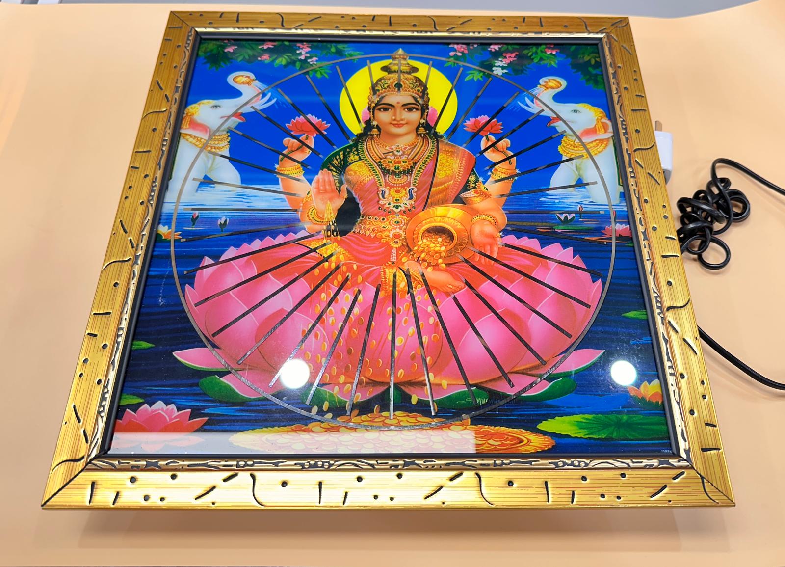 Laxmi Led Light