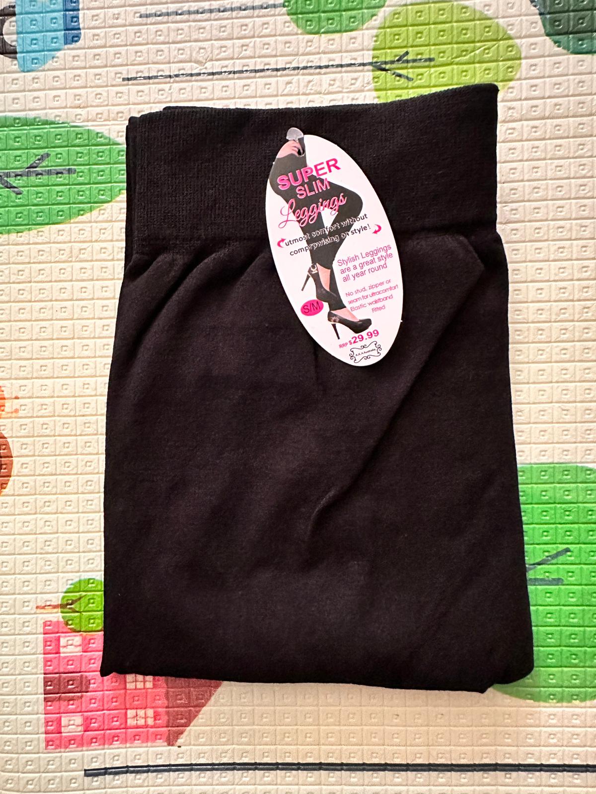 Super Slim Stretchy leggings