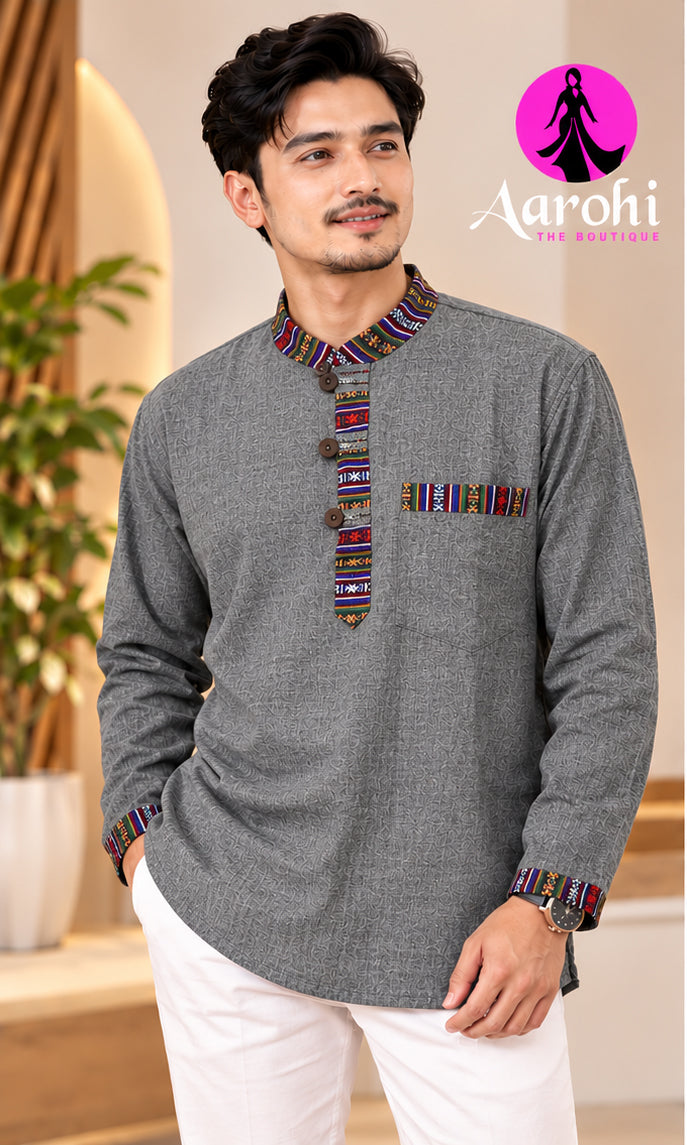 Nepali Kurta