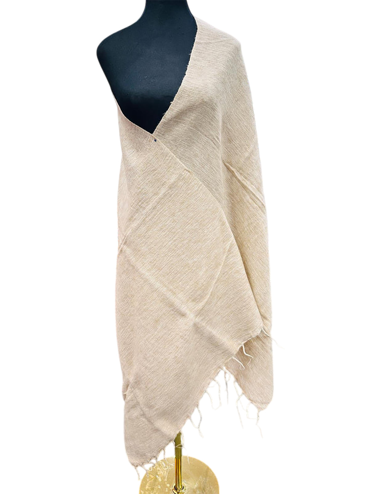 Nepali Pachhauri & Scarf