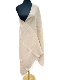 Nepali Pachhauri & Scarf