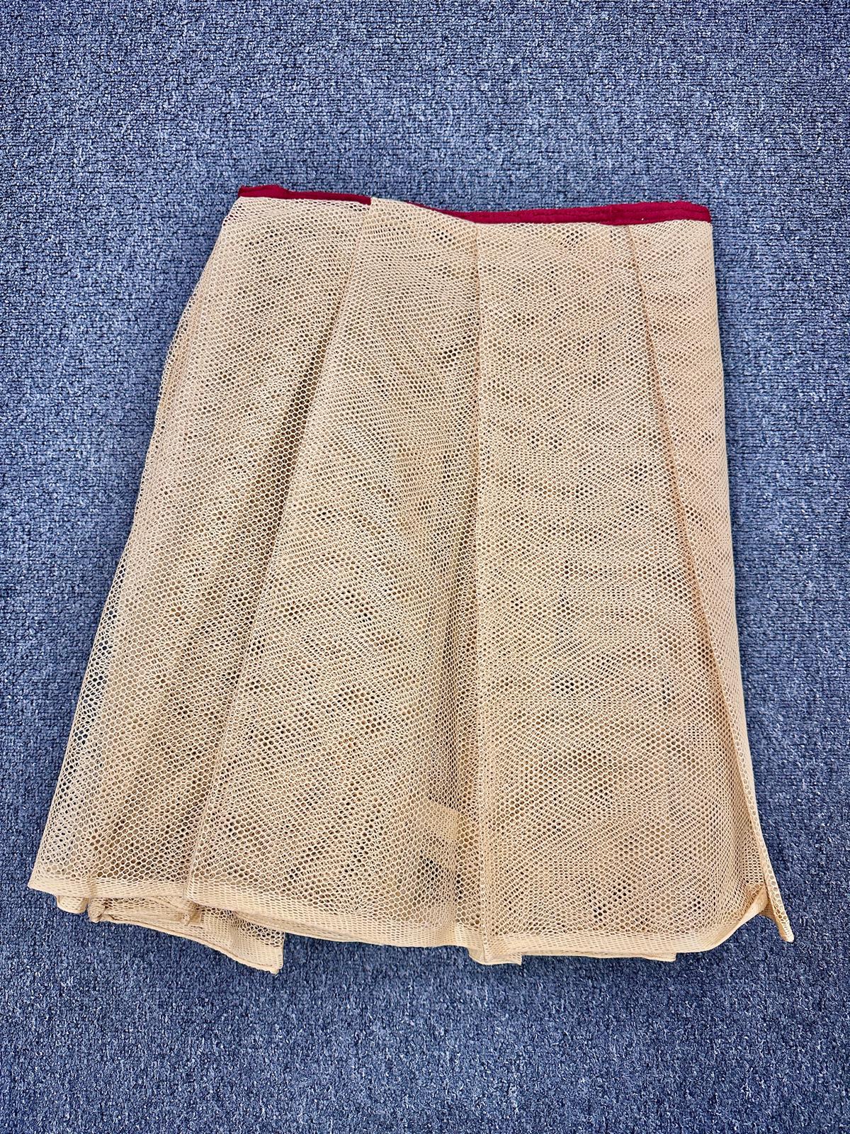 Cancan (Hardnet) for Lehenga