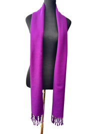 Nepali Pachhauri & Scarf