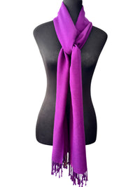 Nepali Pachhauri & Scarf