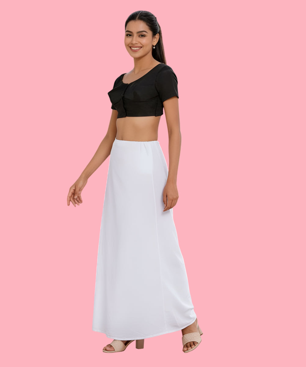 Cotton Petticoat | 5 Colors